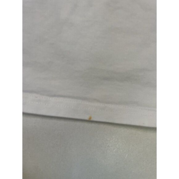 Converse Flower Shoppe Graphic T-shirt Women Small White Short Sleeve - Picture 3 of 7